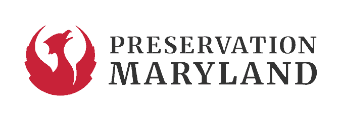 preservation maryland logo