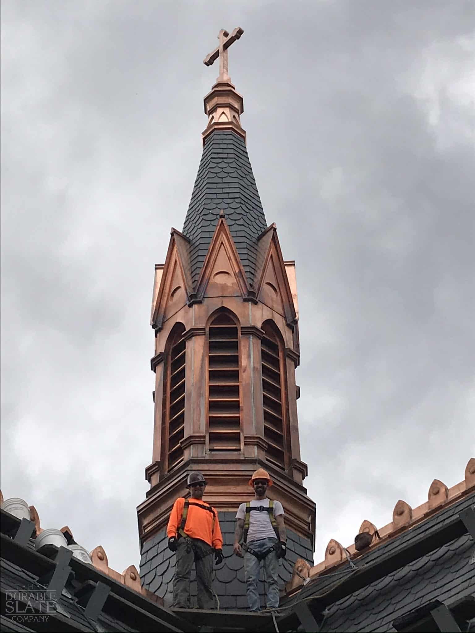 St. Andrew’s Church, Roanoke, VA