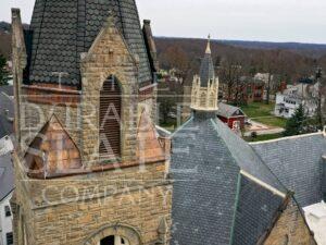 First Presbyterian Church, Hillsboro, OH