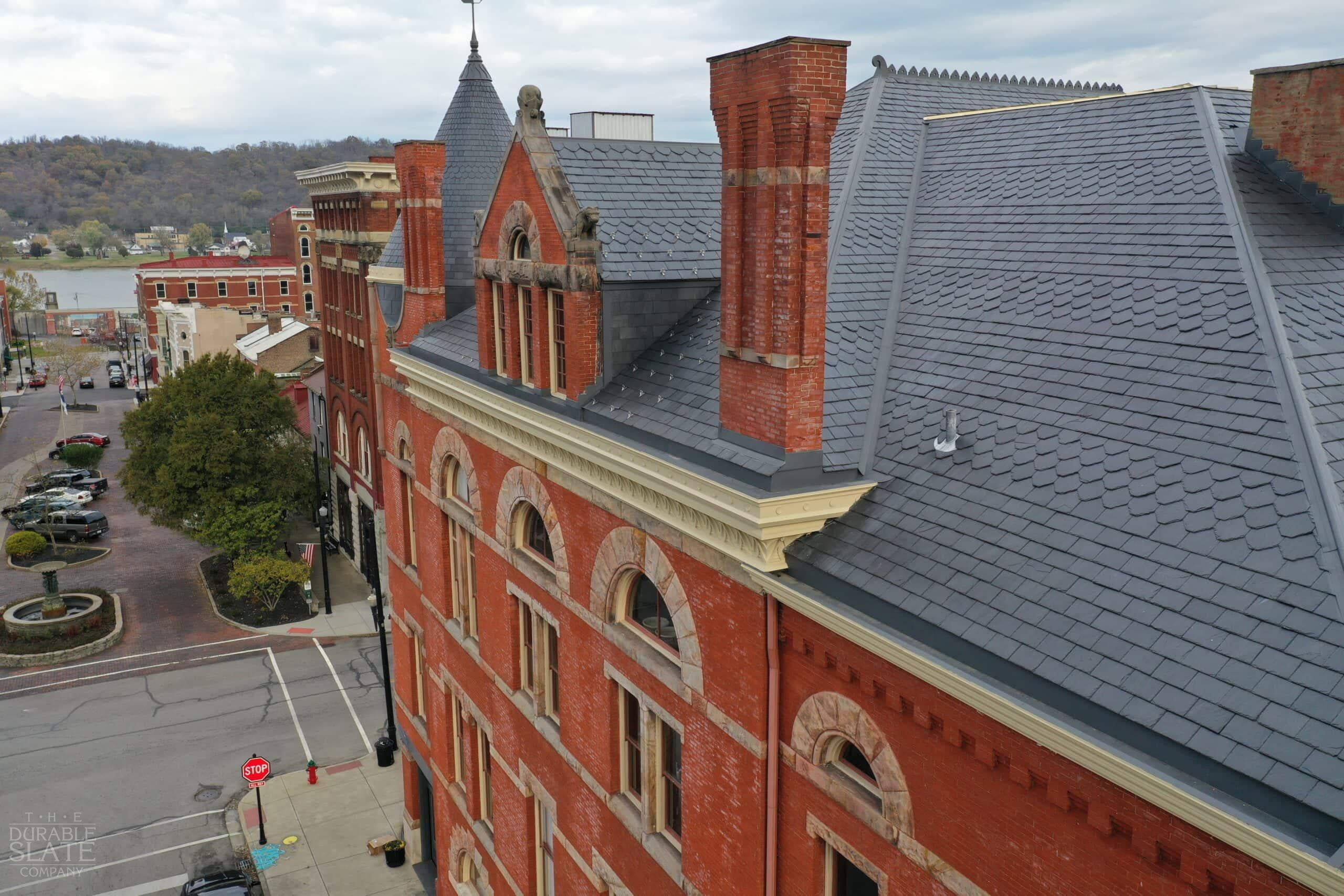 Cox Building, Maysville, KY