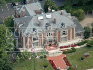 Old Governor’s Residence/The Columbus Foundation, Columbus, OH